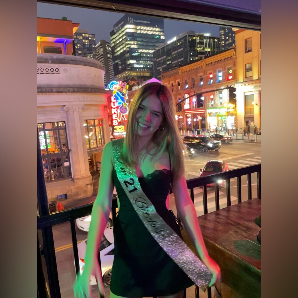 Princess Polly dress